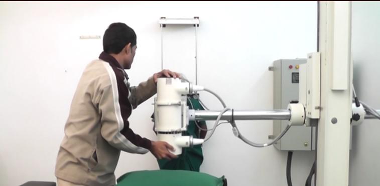 Mahaveer Institute of Medical Sciences and Research Bhopal Hospital Gallery photo 1